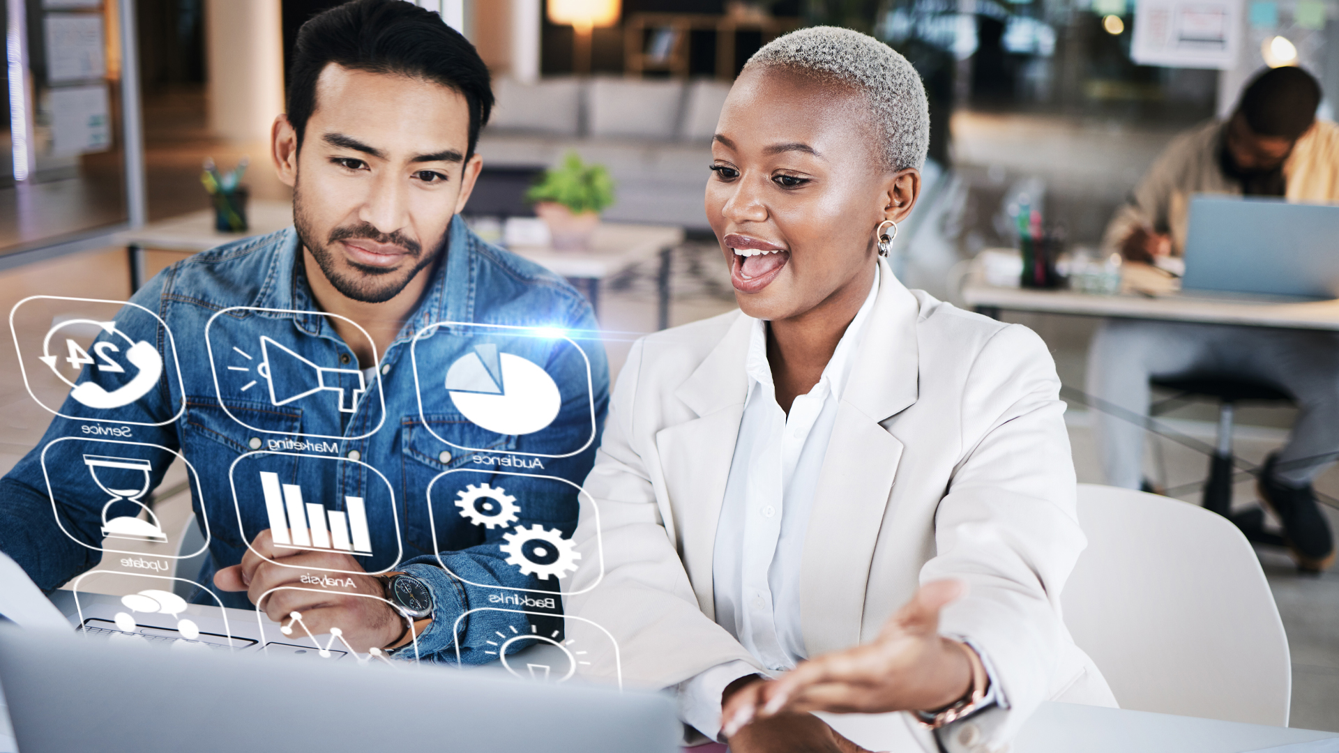 AI workforce adoption