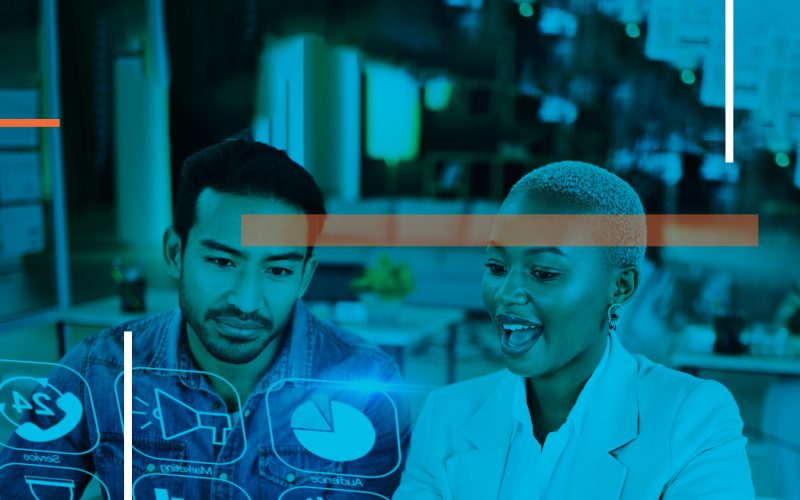 AI workforce readiness and AI adoption