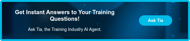Get Instant Answers to Your Training Questions!