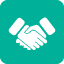 Onboarding icon