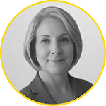 Ann Stott headshot