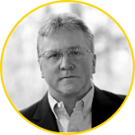 Alan Church headshot