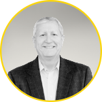 Ken Taylor headshot